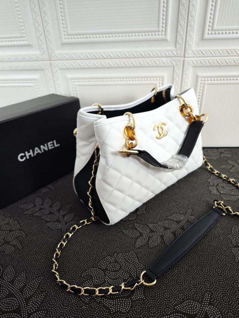 Chanel Top Handle Bags